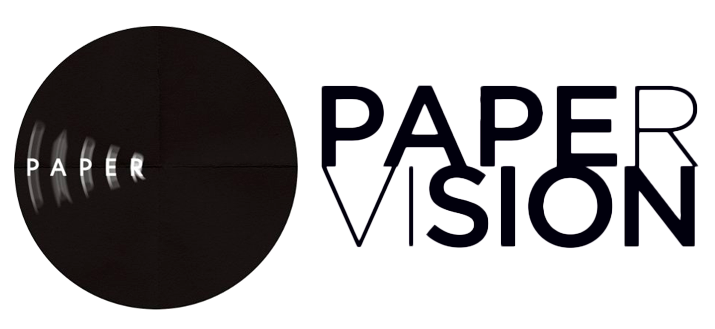 papervision logo